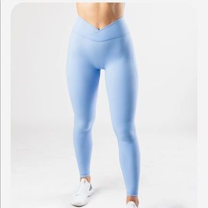Alphalete Surface Power Leggings